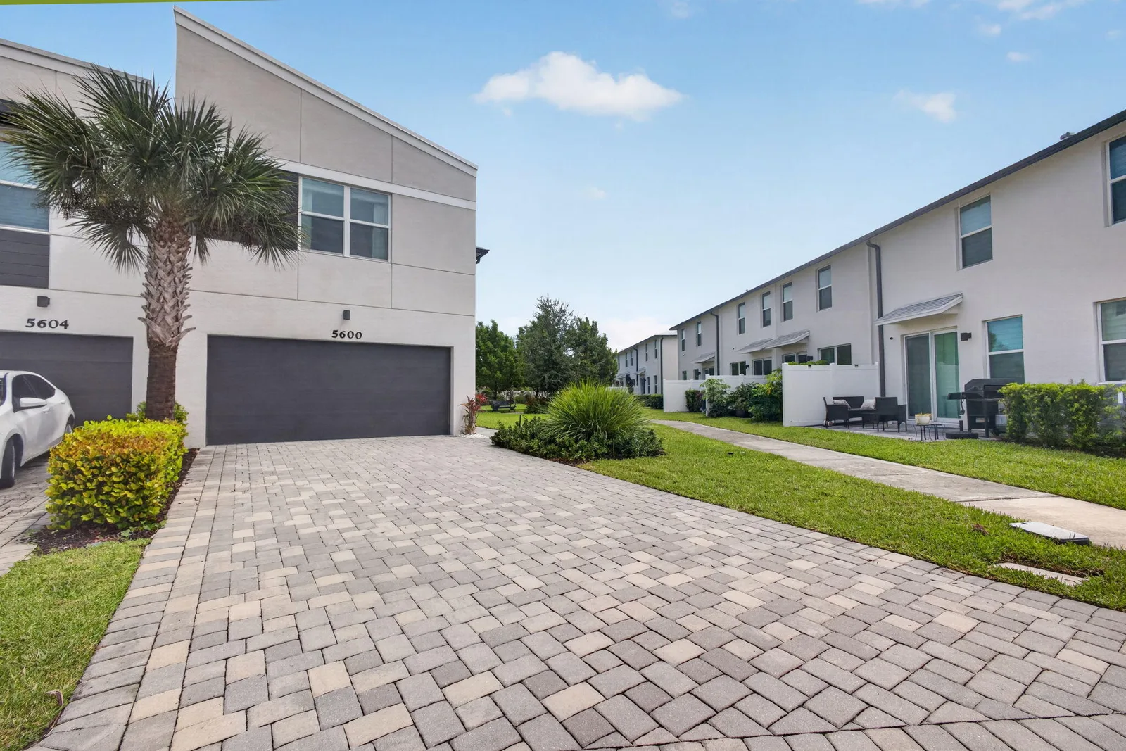 Enclave At Mangonia Park