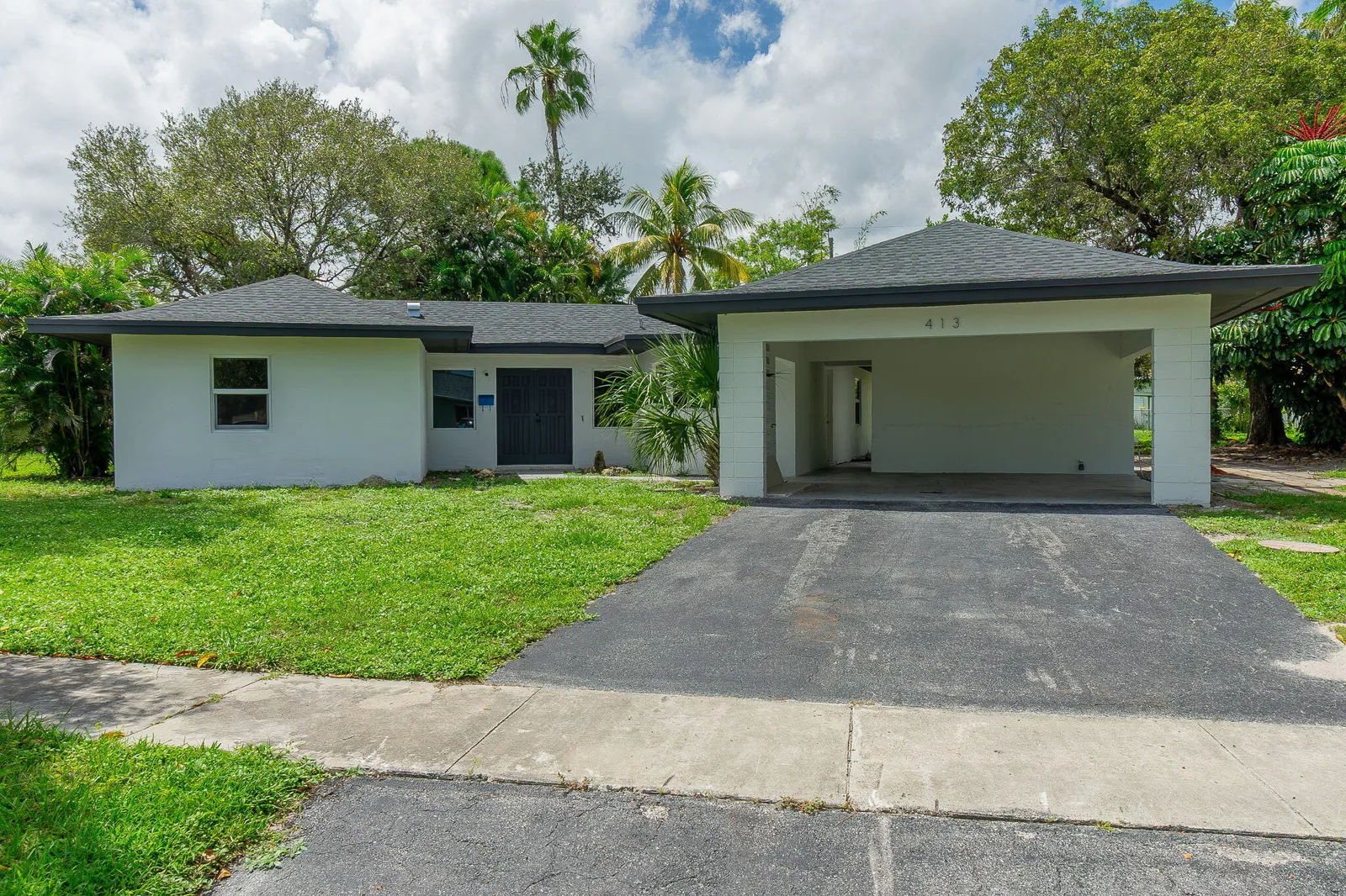 Palm Beach Lakes South
