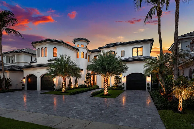 Fox Hill Estates Of Boca Raton