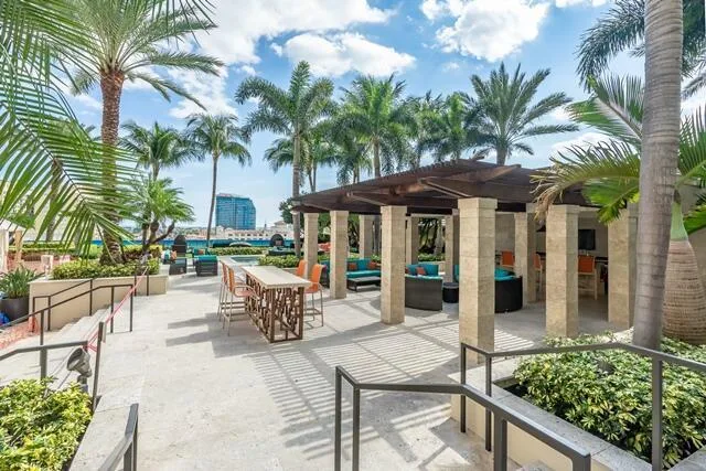 Cityplace South Tower Condo