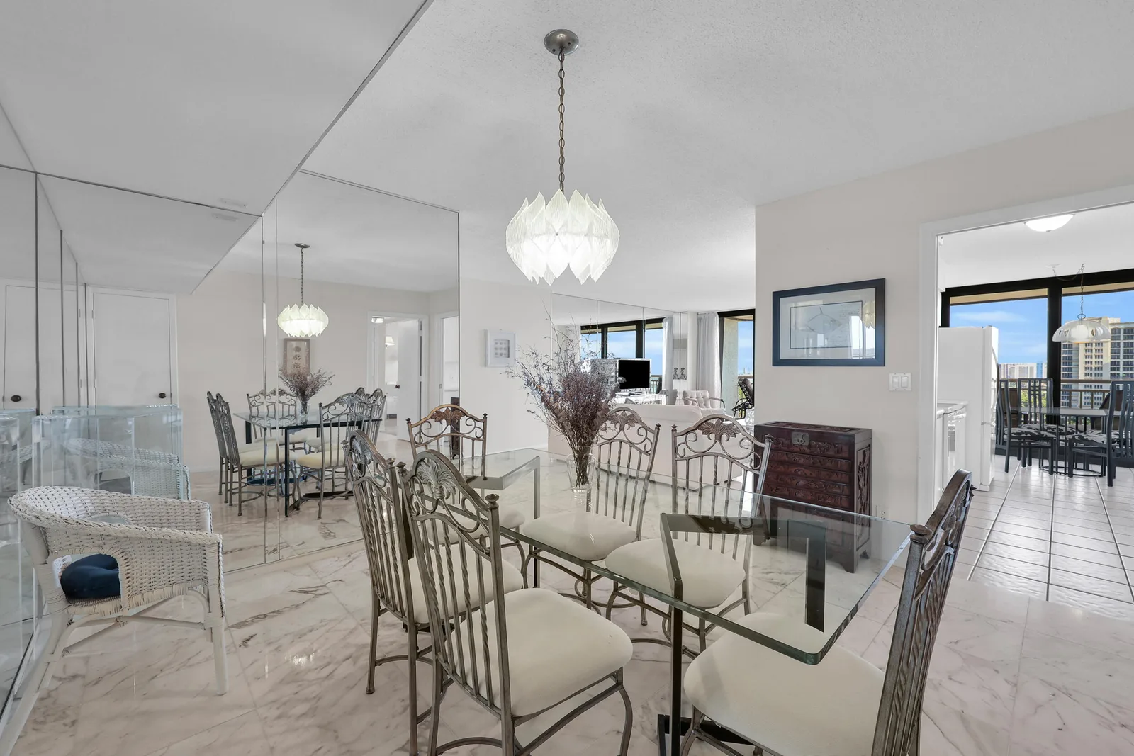 Oceantree Condo