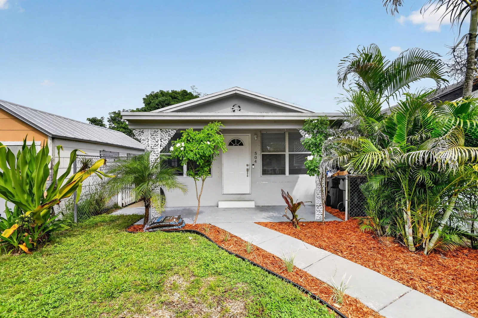 Lake Worth Town Of