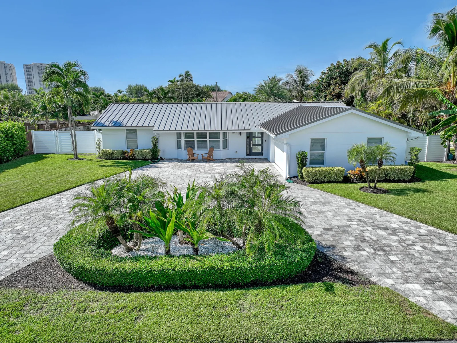 Palm Beach Isles