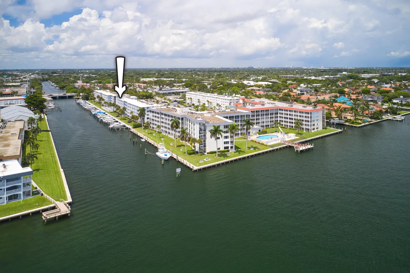 Paradise Villas Condo