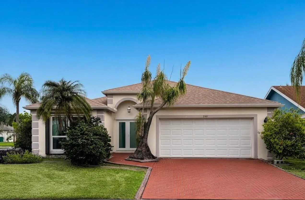 Central Dania Heights