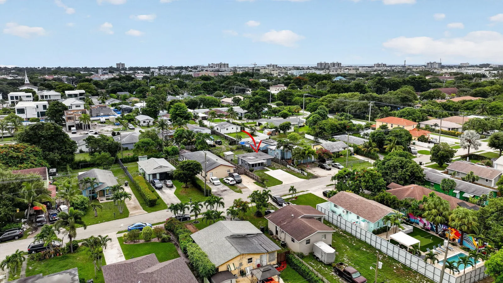 Delray Town Of