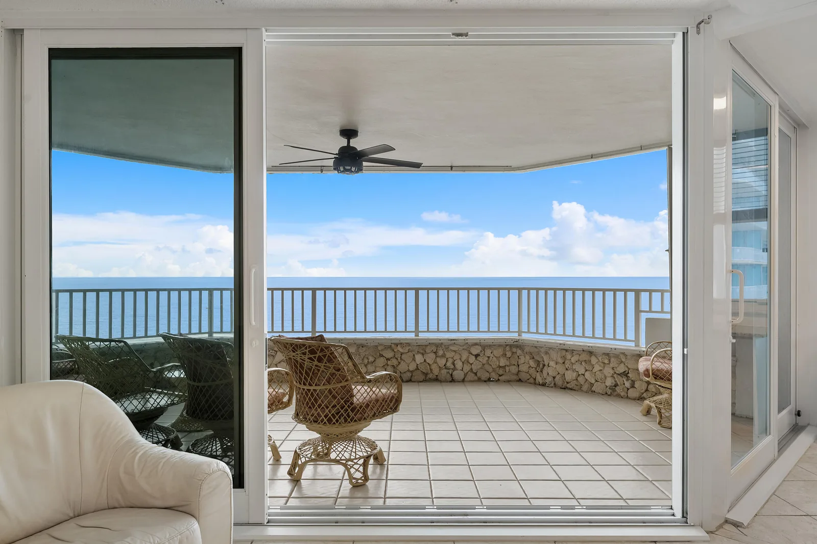 Claridge Condo