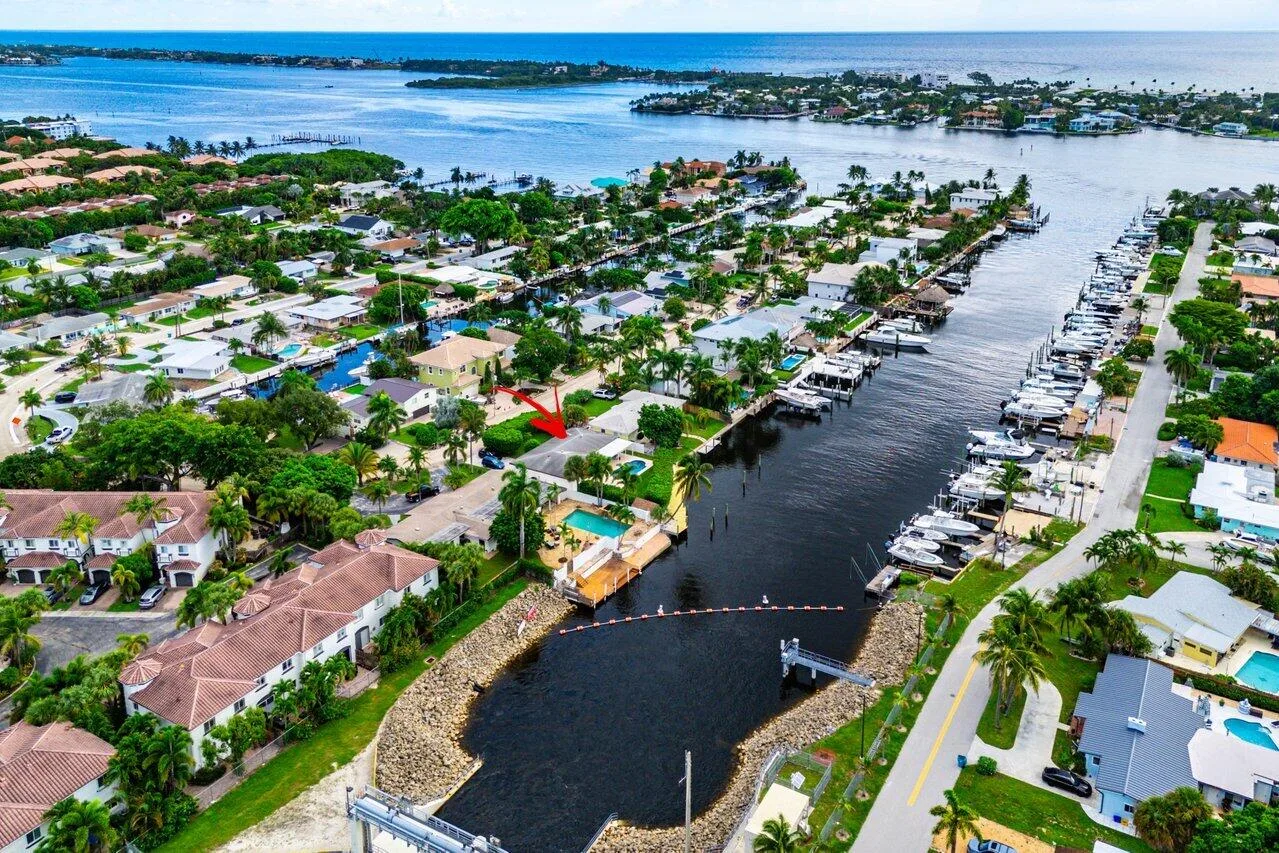 Coquina Cove