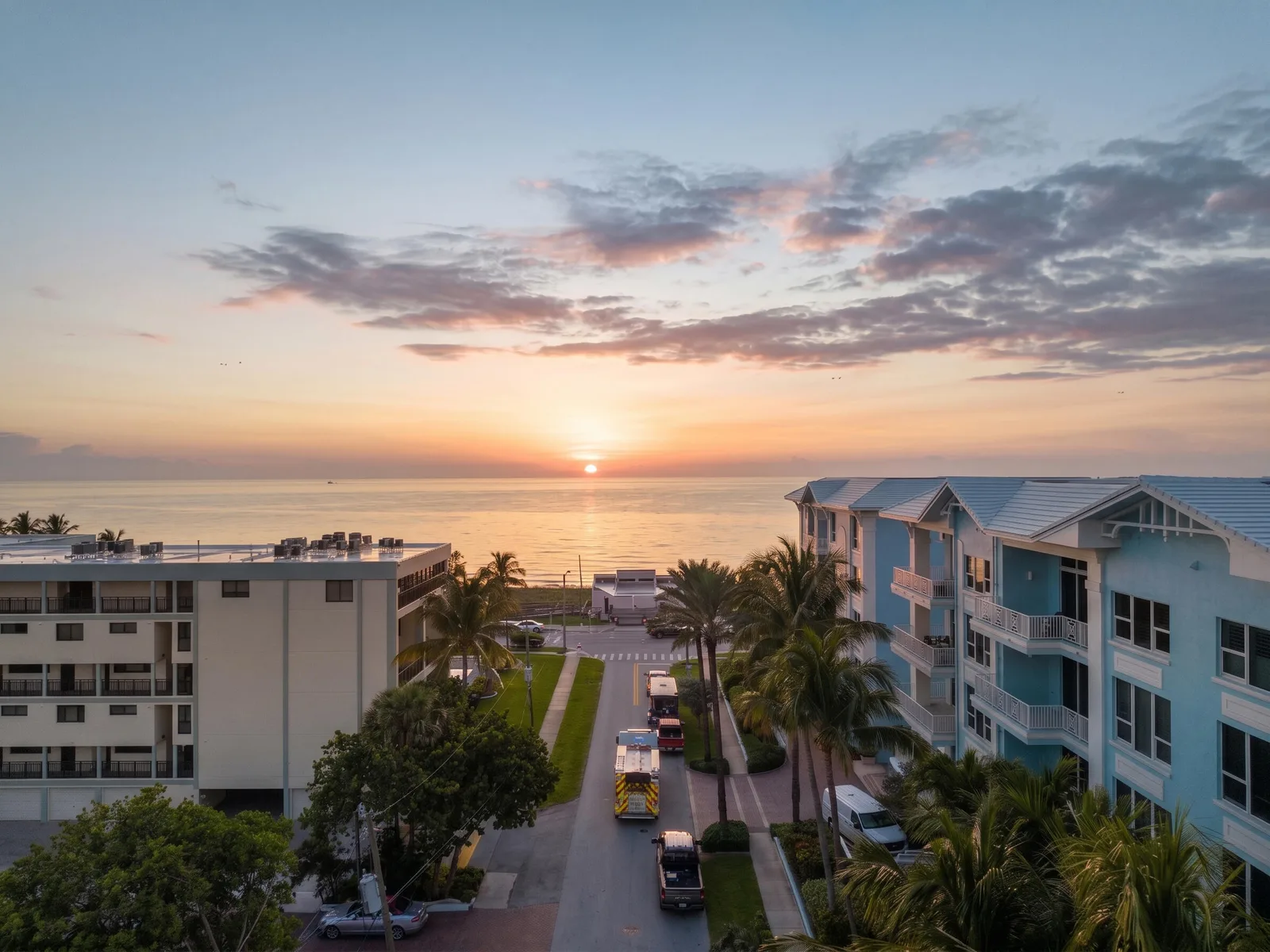 Orchid Beach Condo