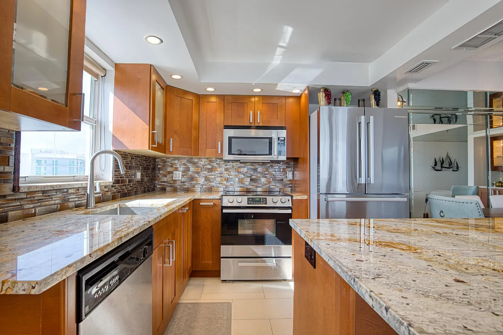 Pompano Beach Club North Condo