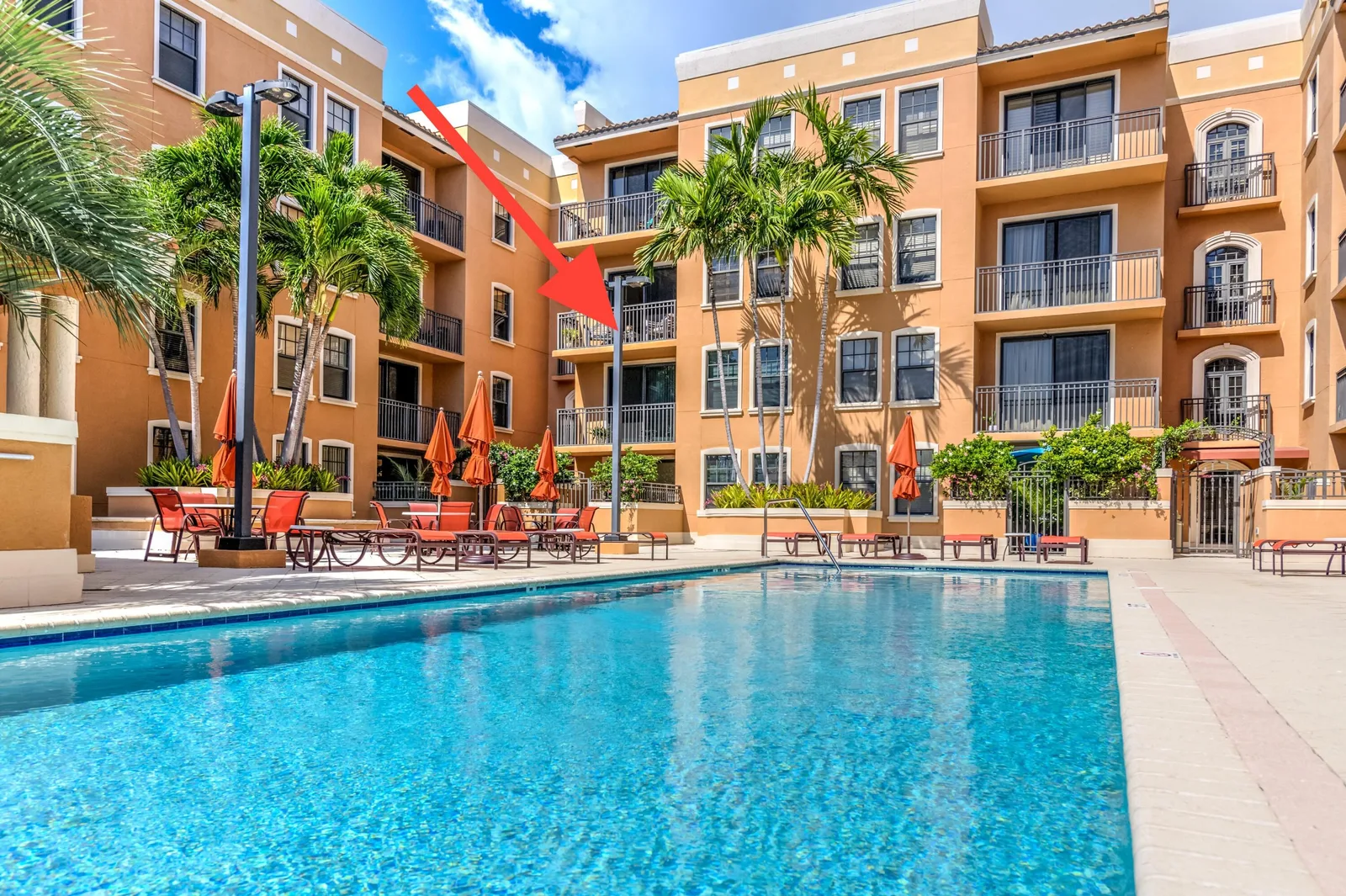 Lucerne Condo
