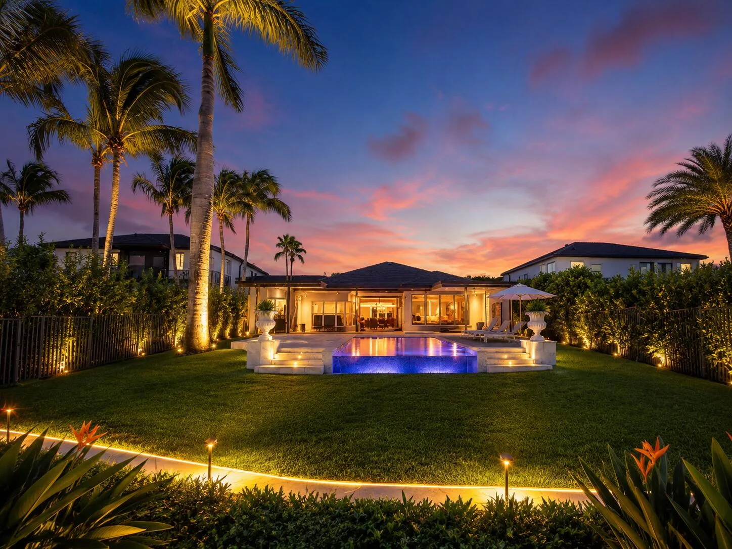 Riviera Isles I