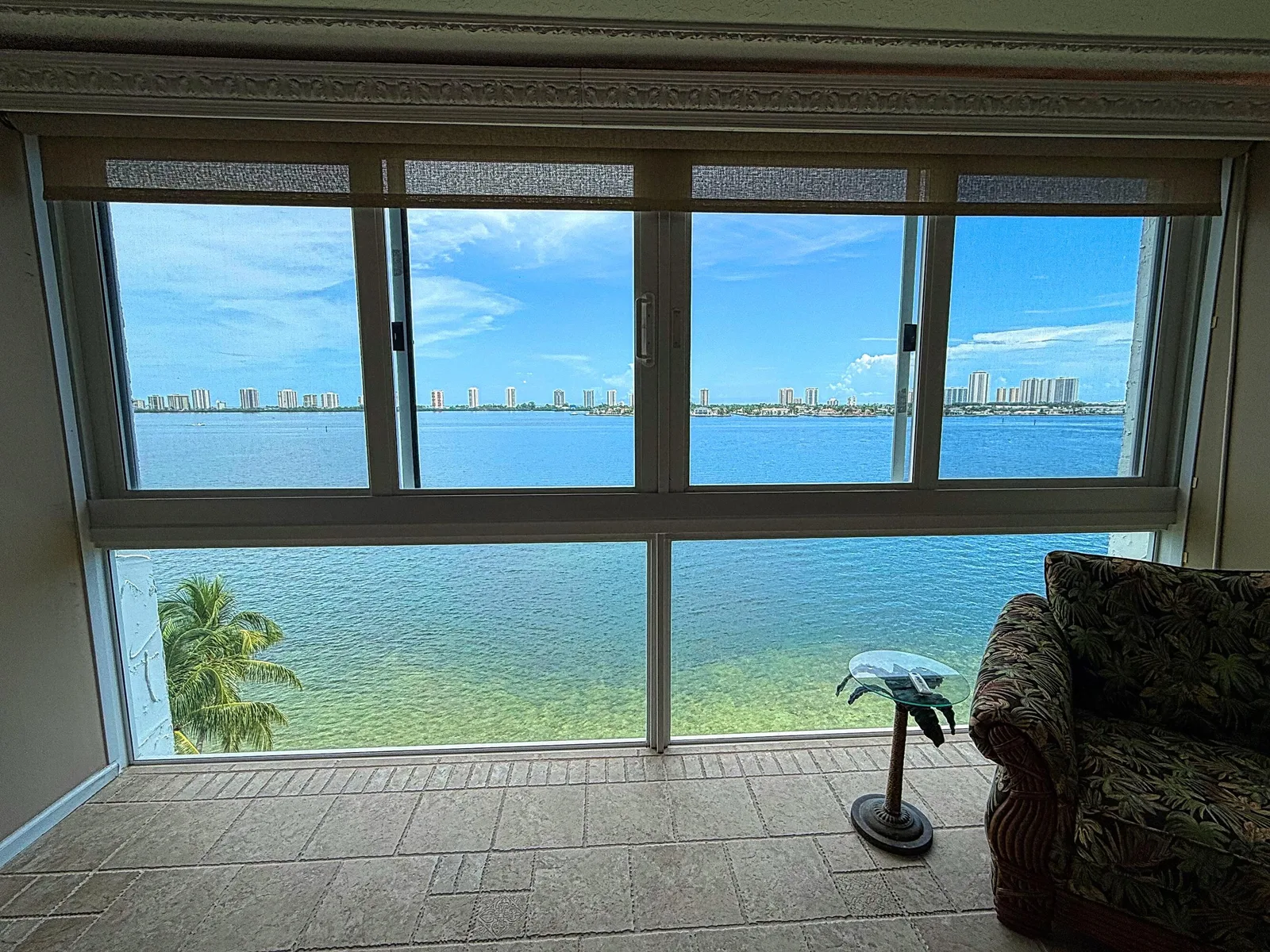 Lake Harbour Towers Condo