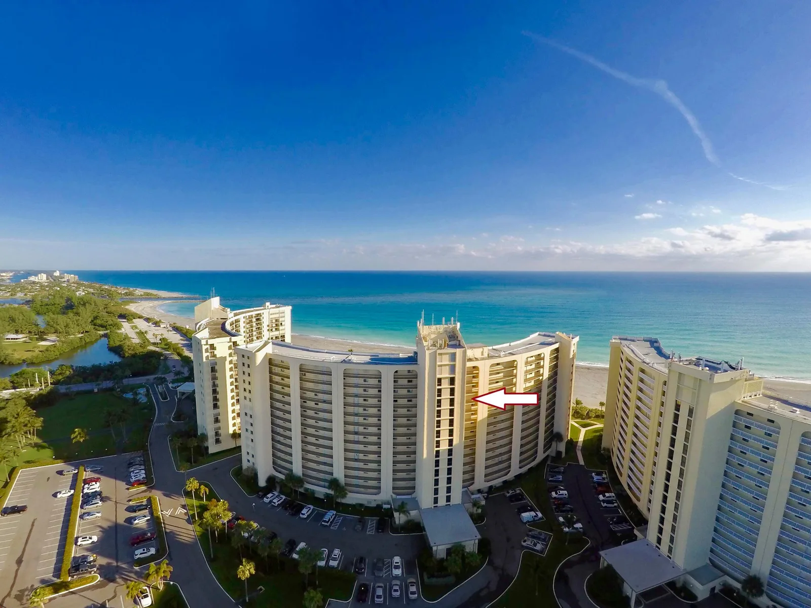 Ocean Trail Condo Iii