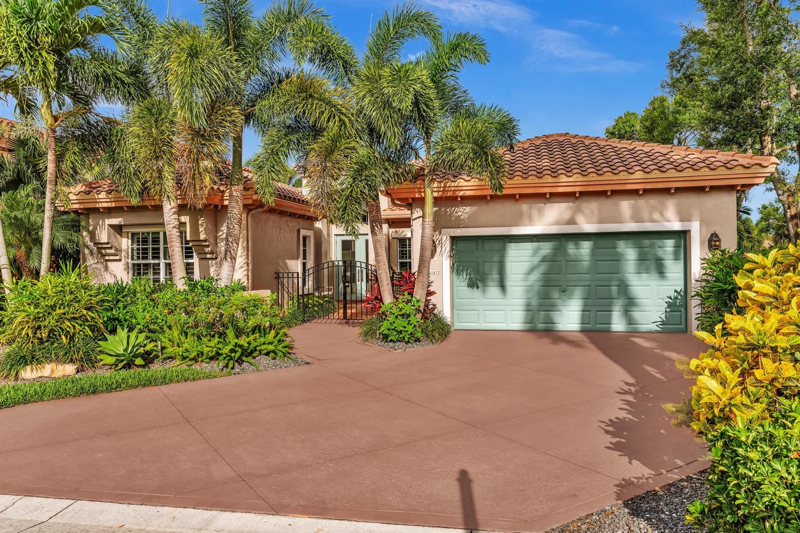 Glades Landing