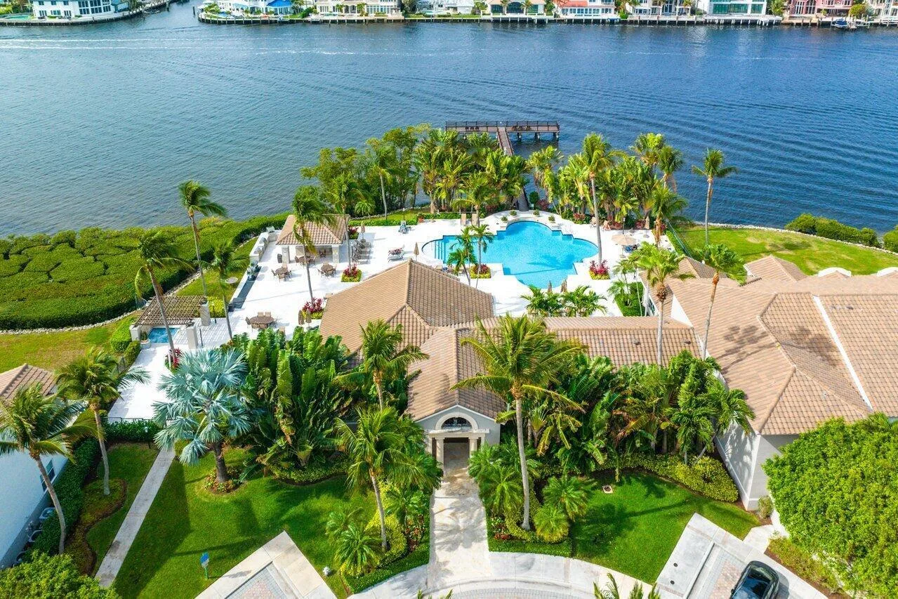 Highland Beach Club Condo