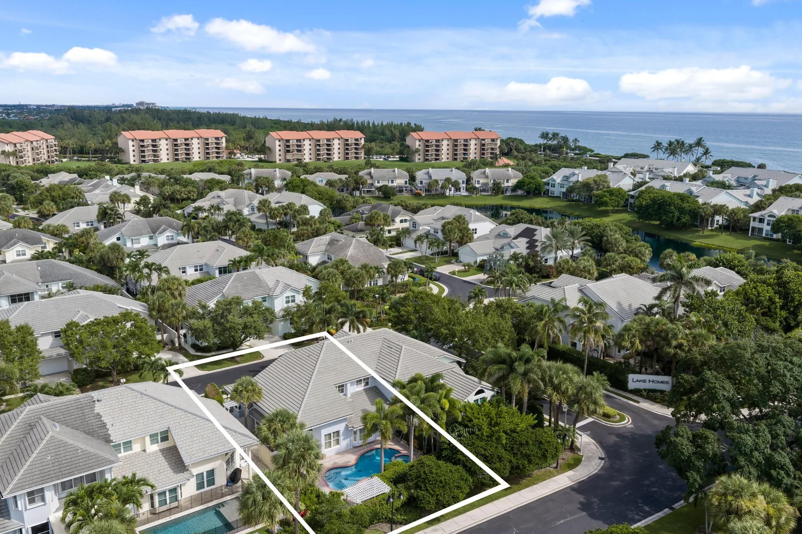 Sea Colony