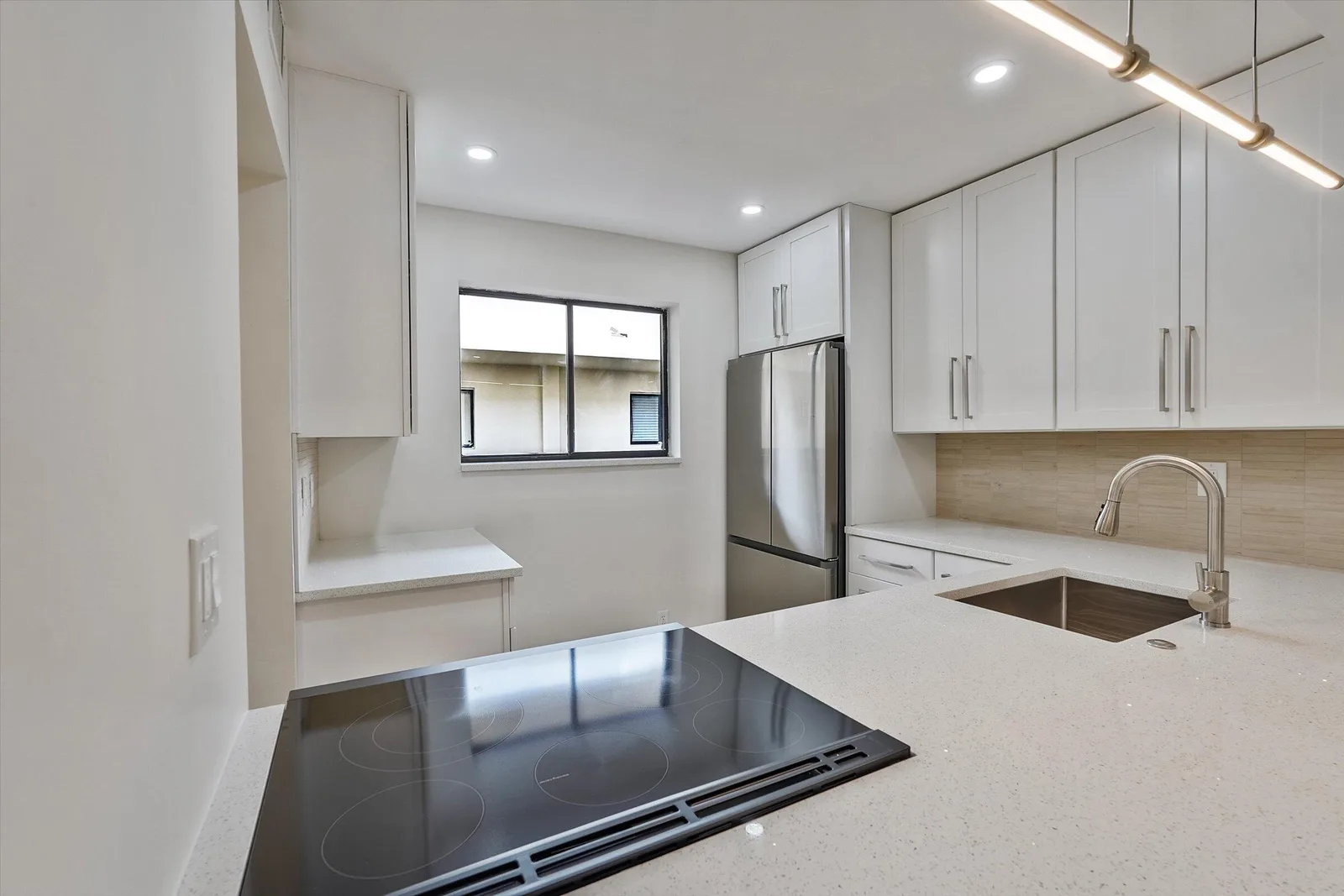 Palmetto Condo