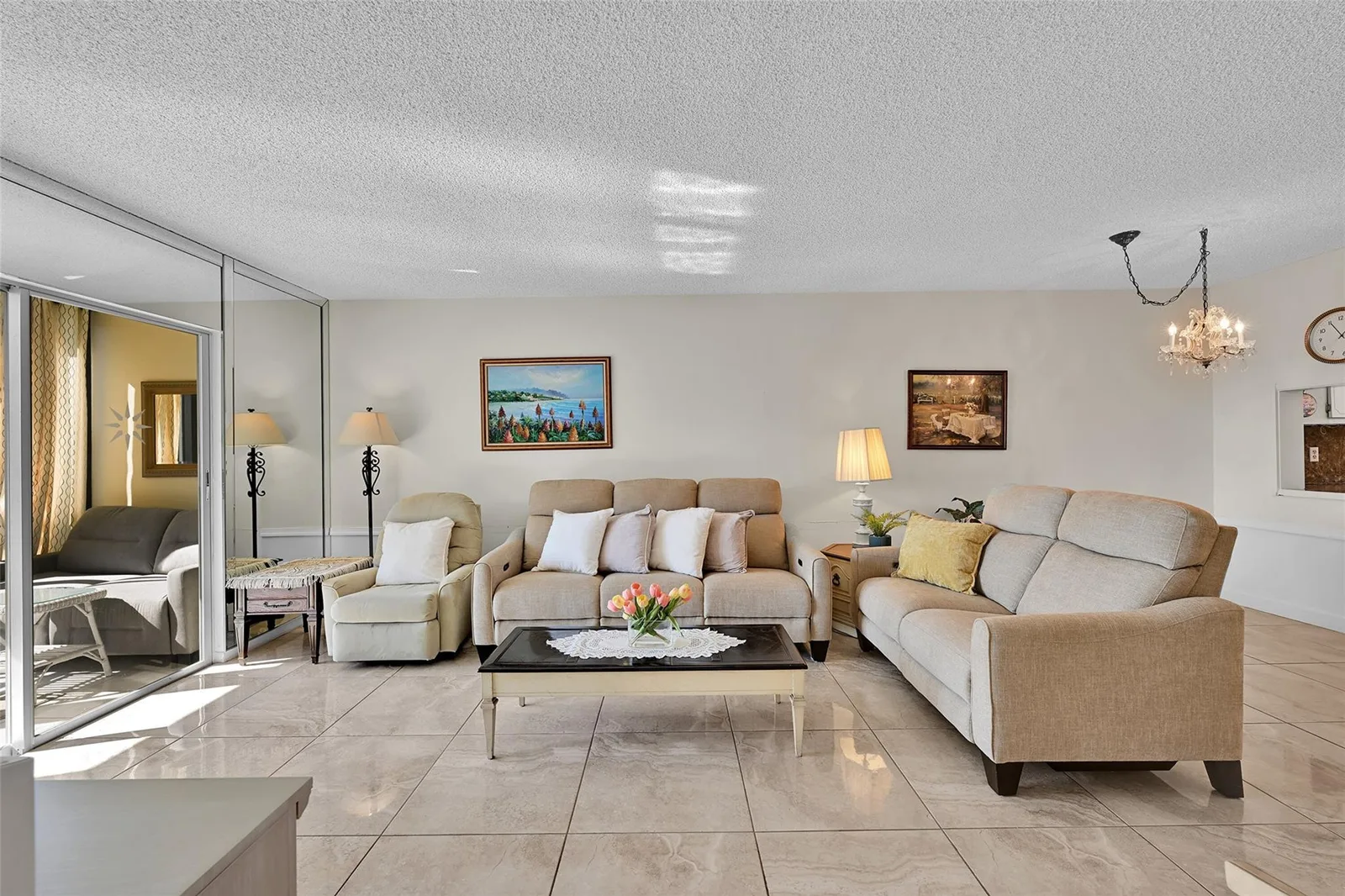 Garden-aire Village South Condo