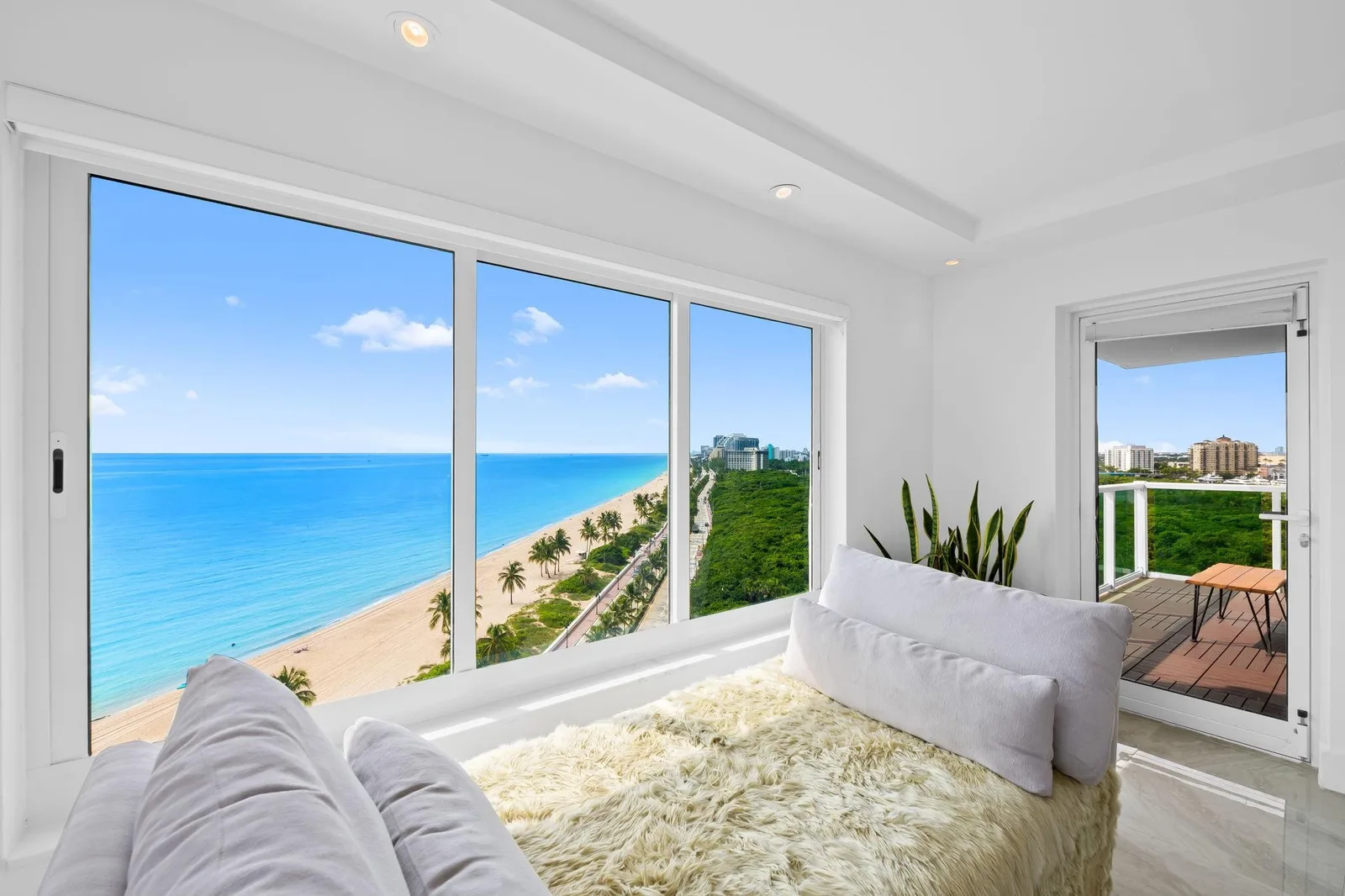 Park Tower Condo