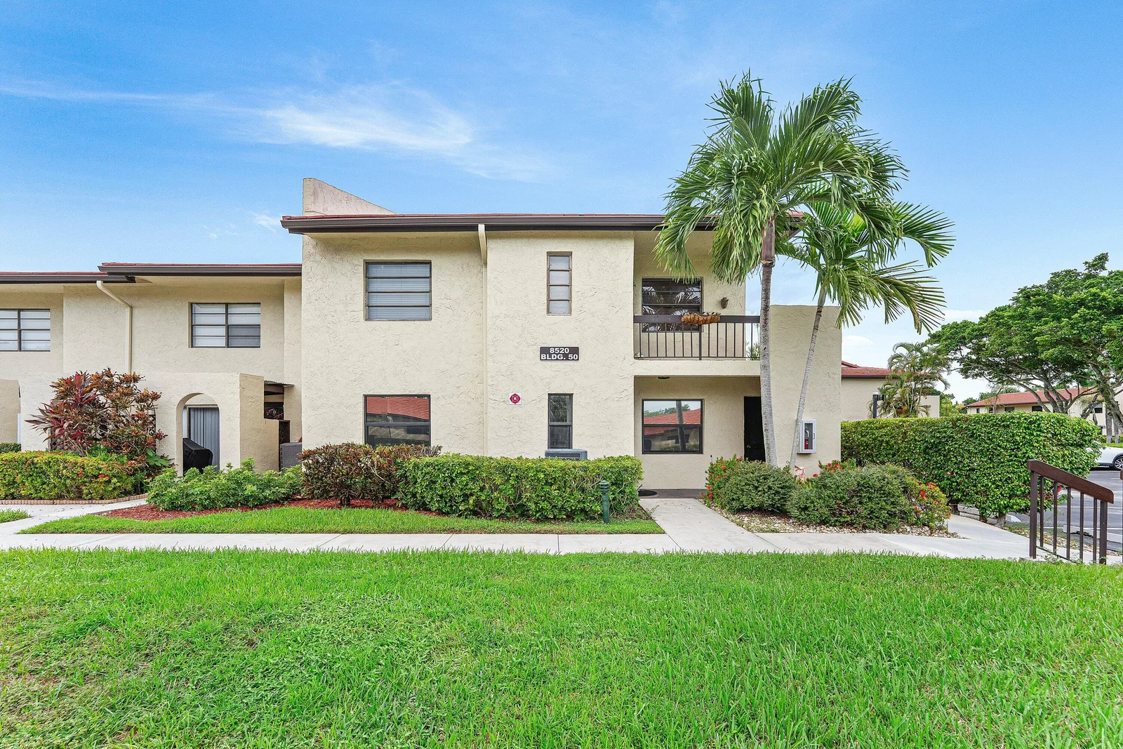 Fairways Of Boca Lago Condo