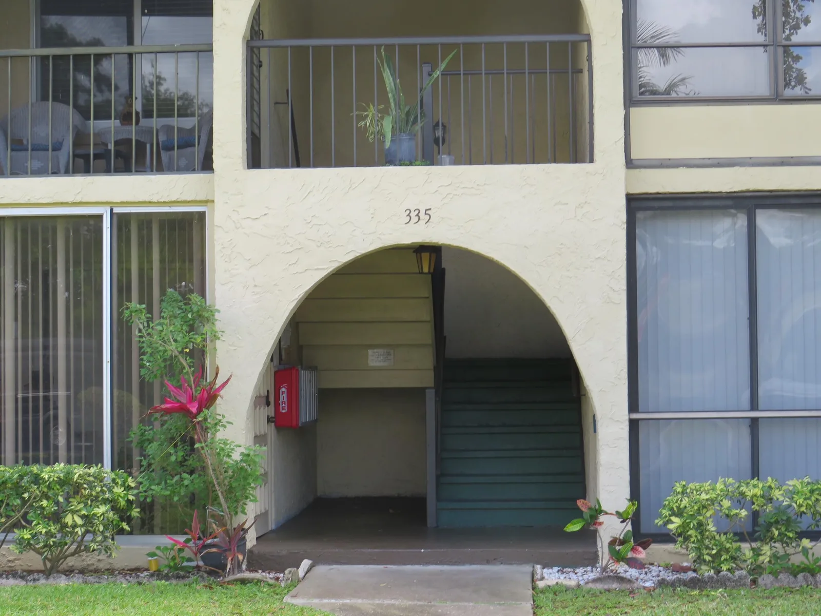 Pine Ridge Iii Condo