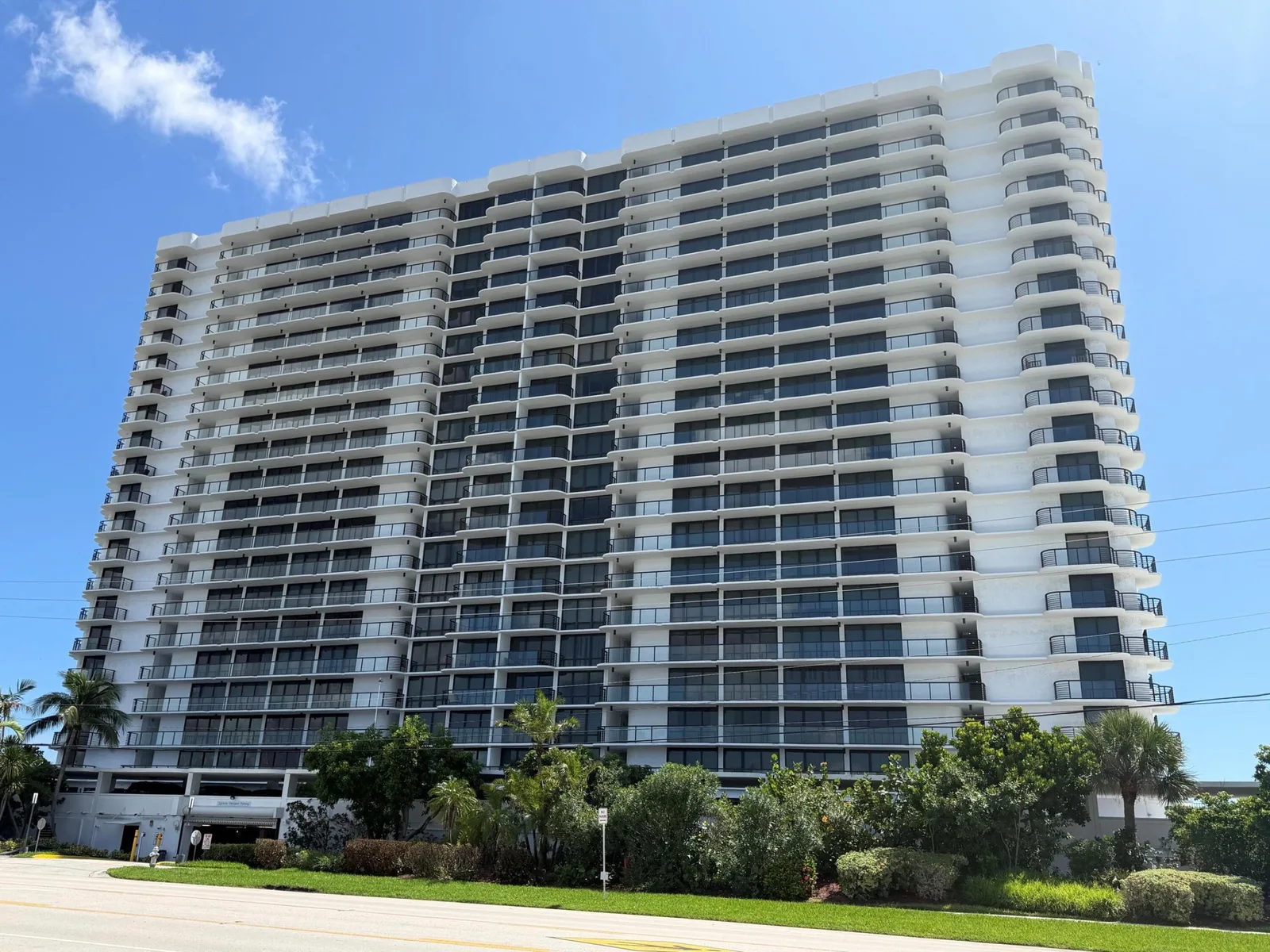 Marbella Condo