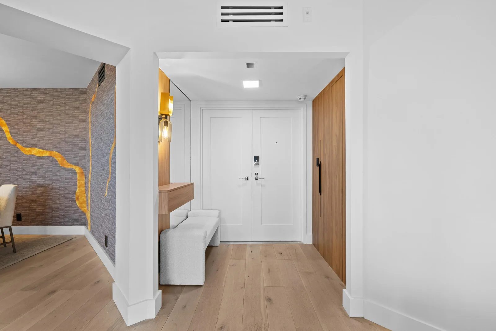 Claridge Condo