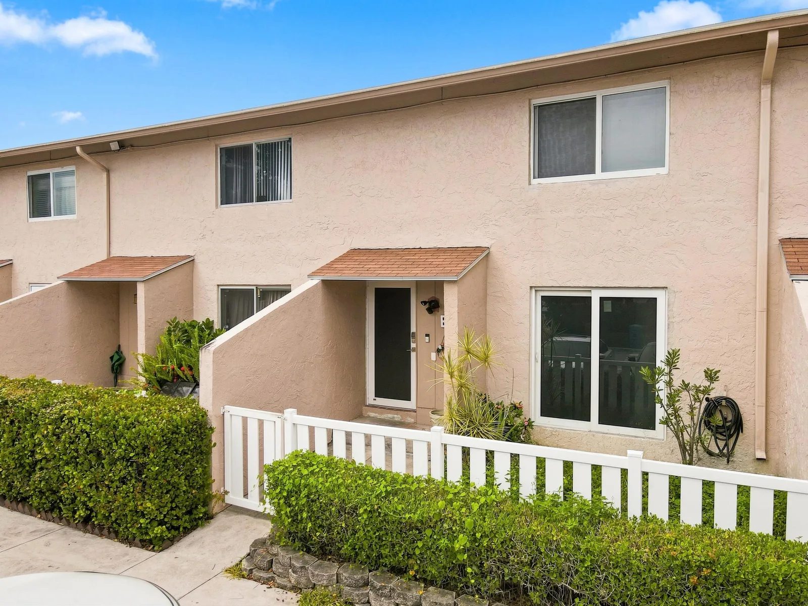 Townhomes Of Oriole Ii