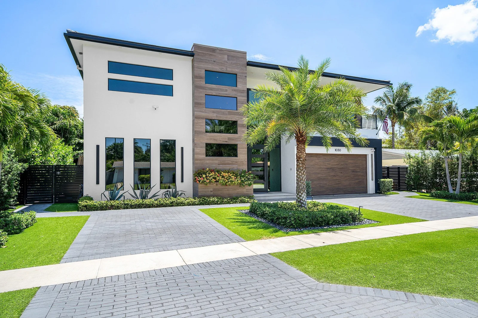 Boca Villas Sec C