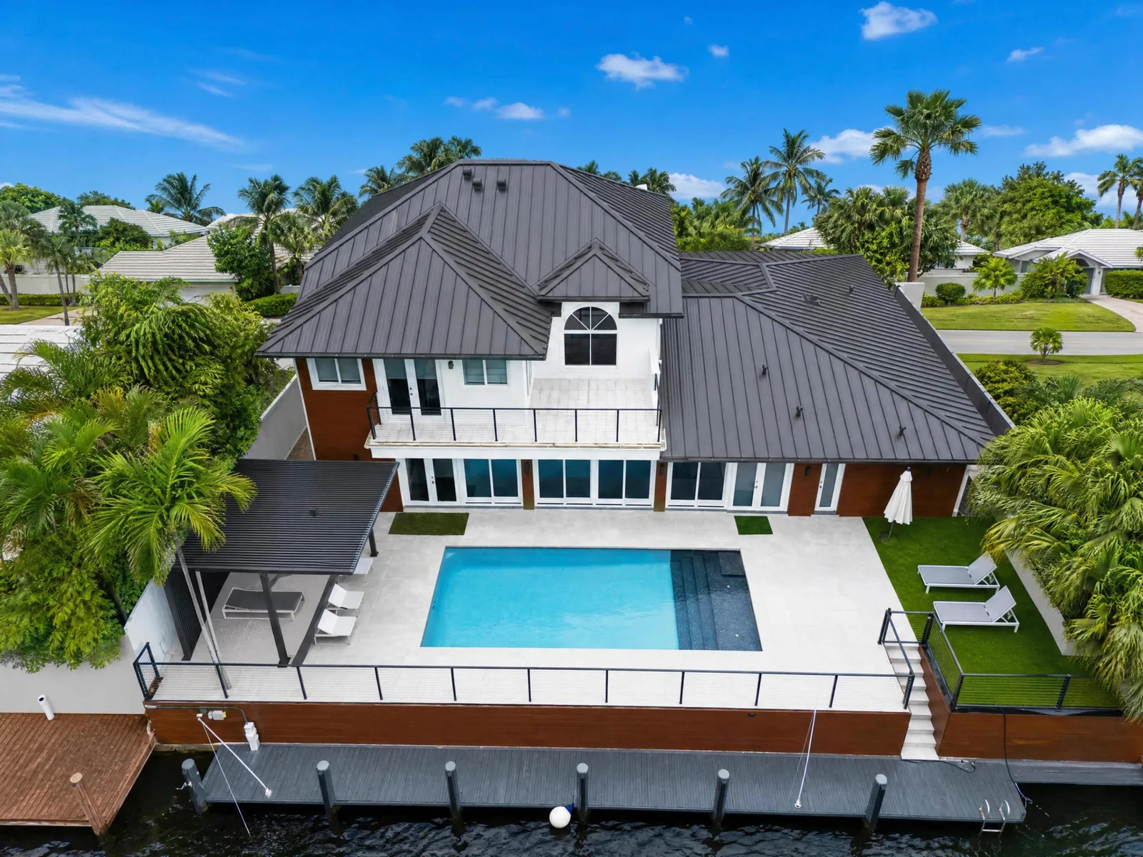 Bermuda-riviera Sub Of Ga