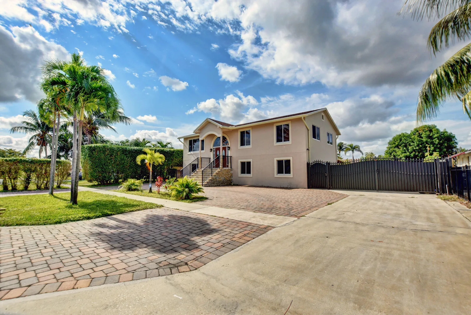 Woodcrest