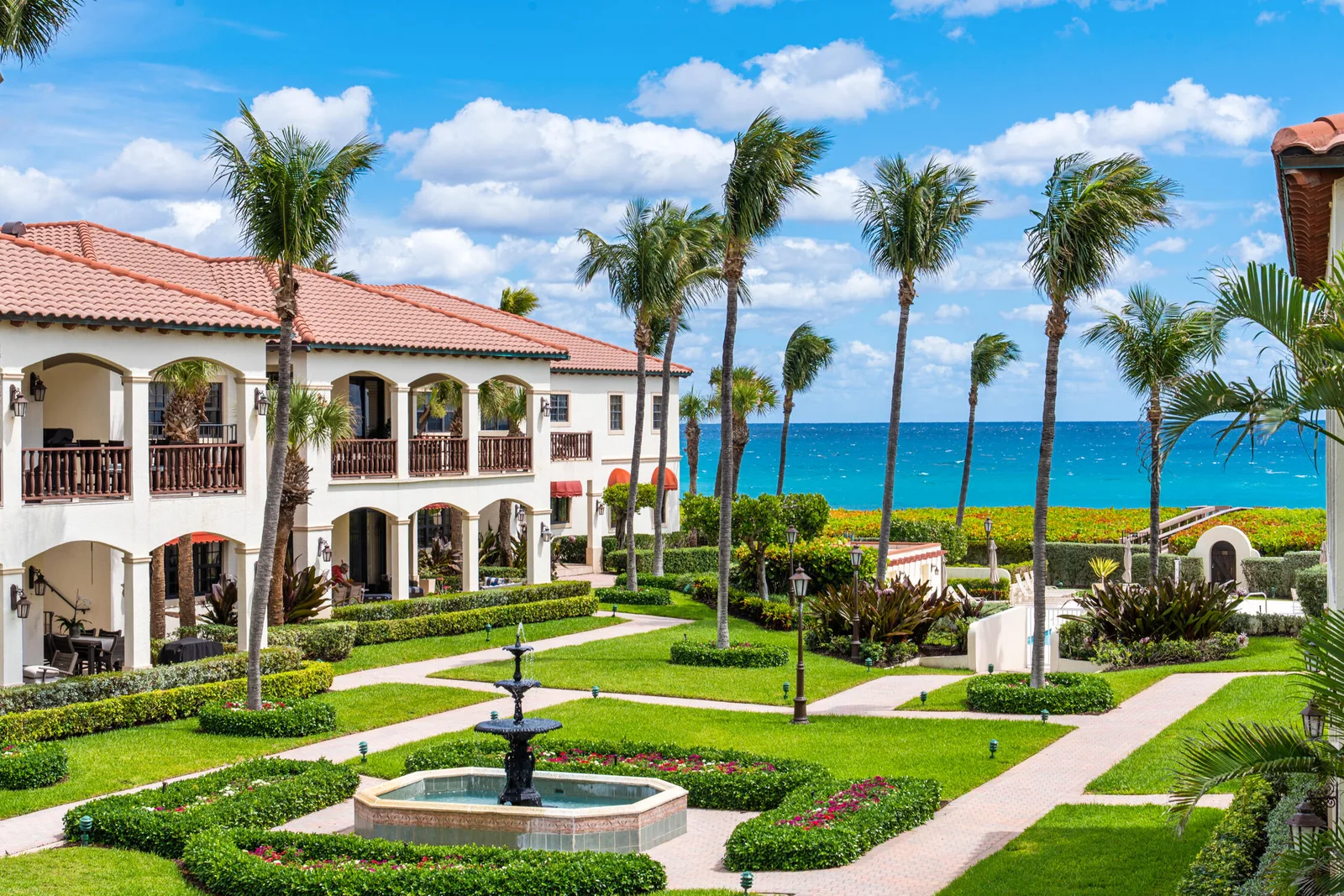 Portofino Of Ocean Ridge Condo