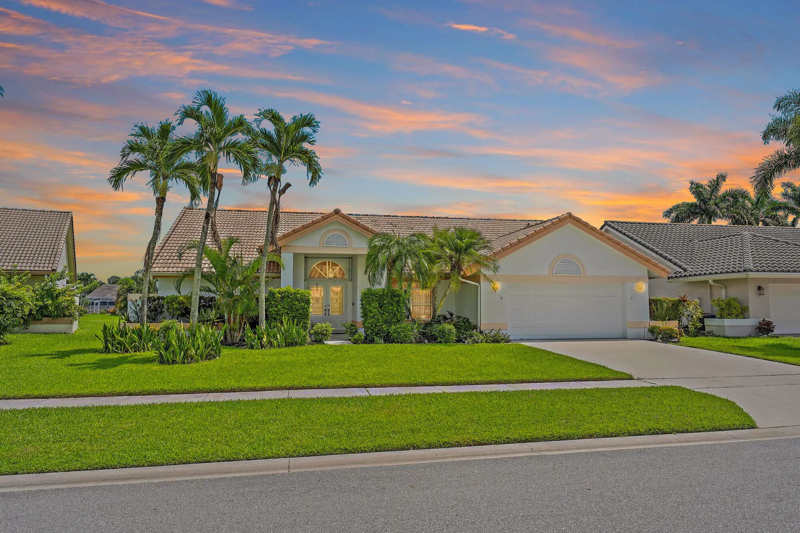 Lakeview Estates