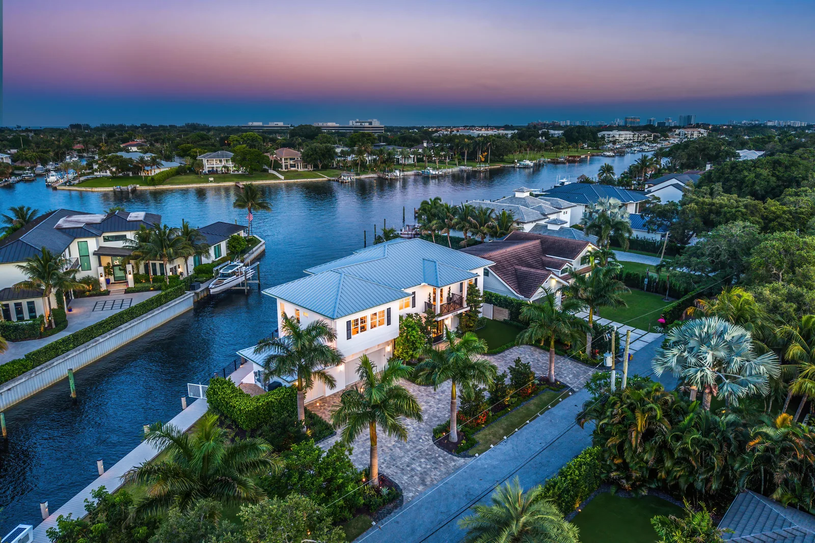 Intracoastal Park