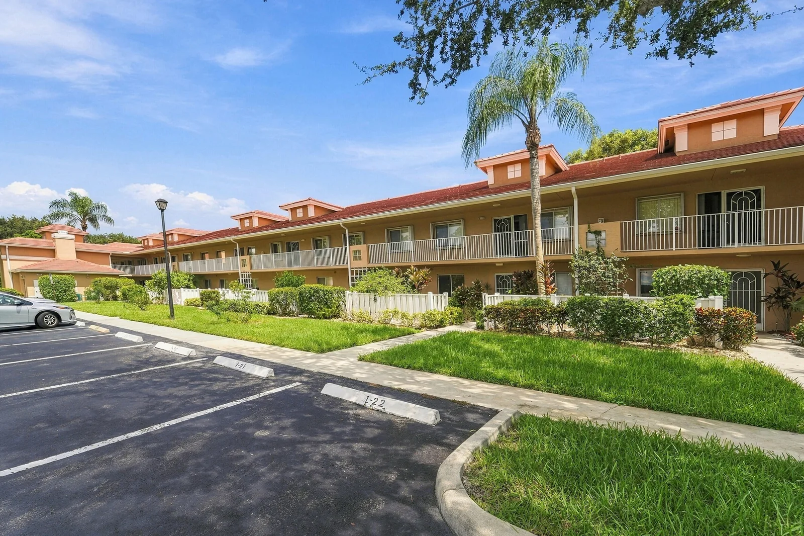 Regal Shores Condo