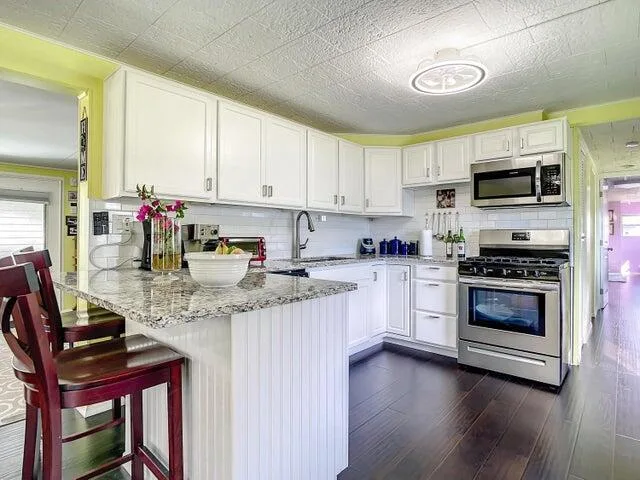 Northern Pines Mobile Home Park