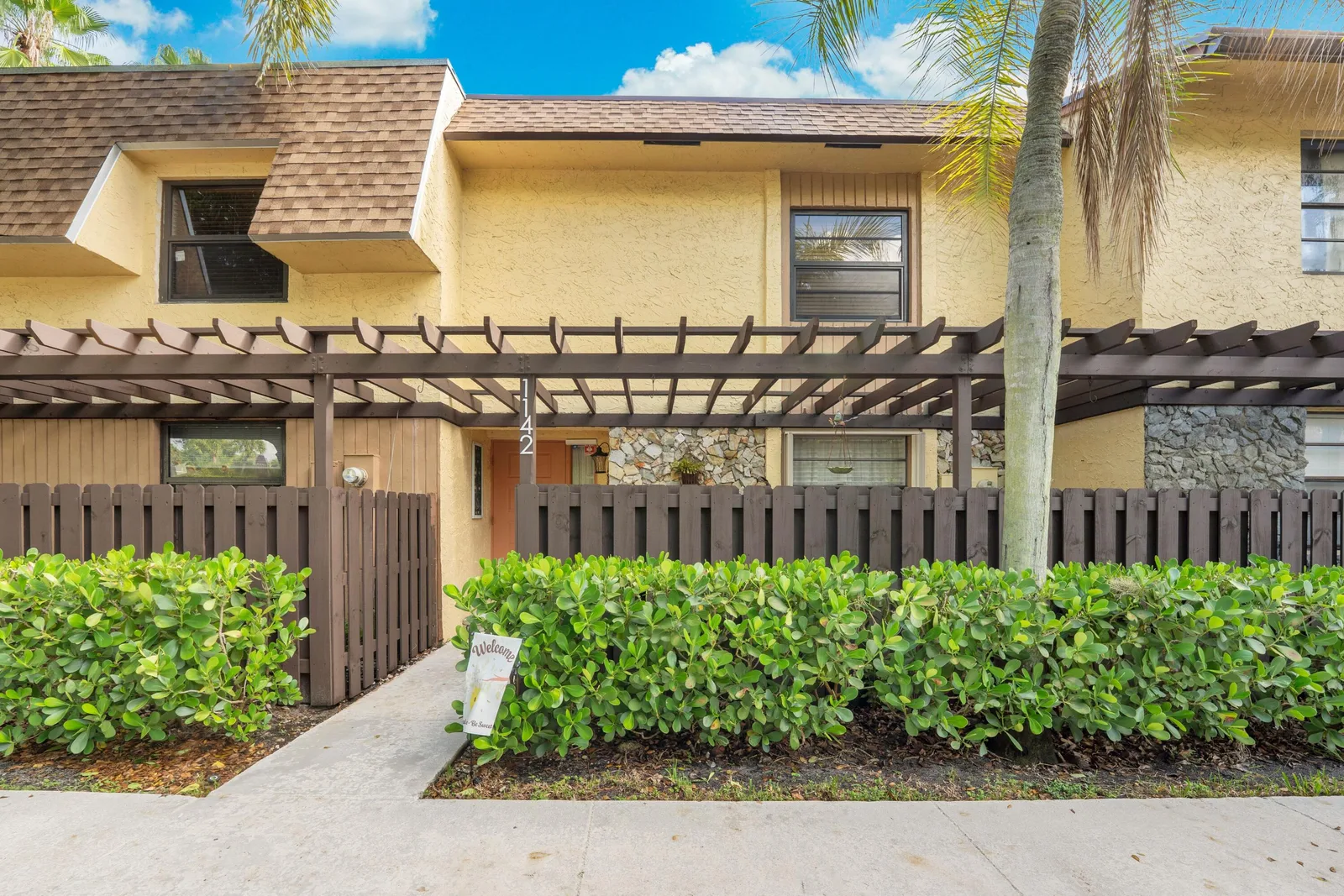 Villas Of Plantation