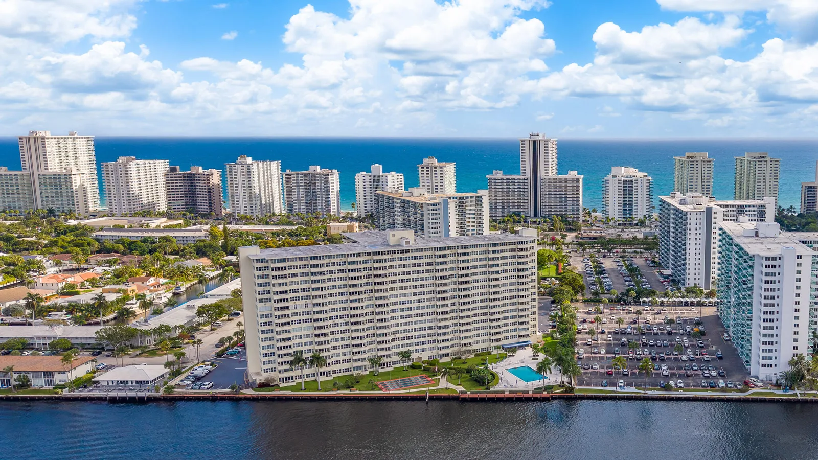 Coral Ridge Towers North Co-op