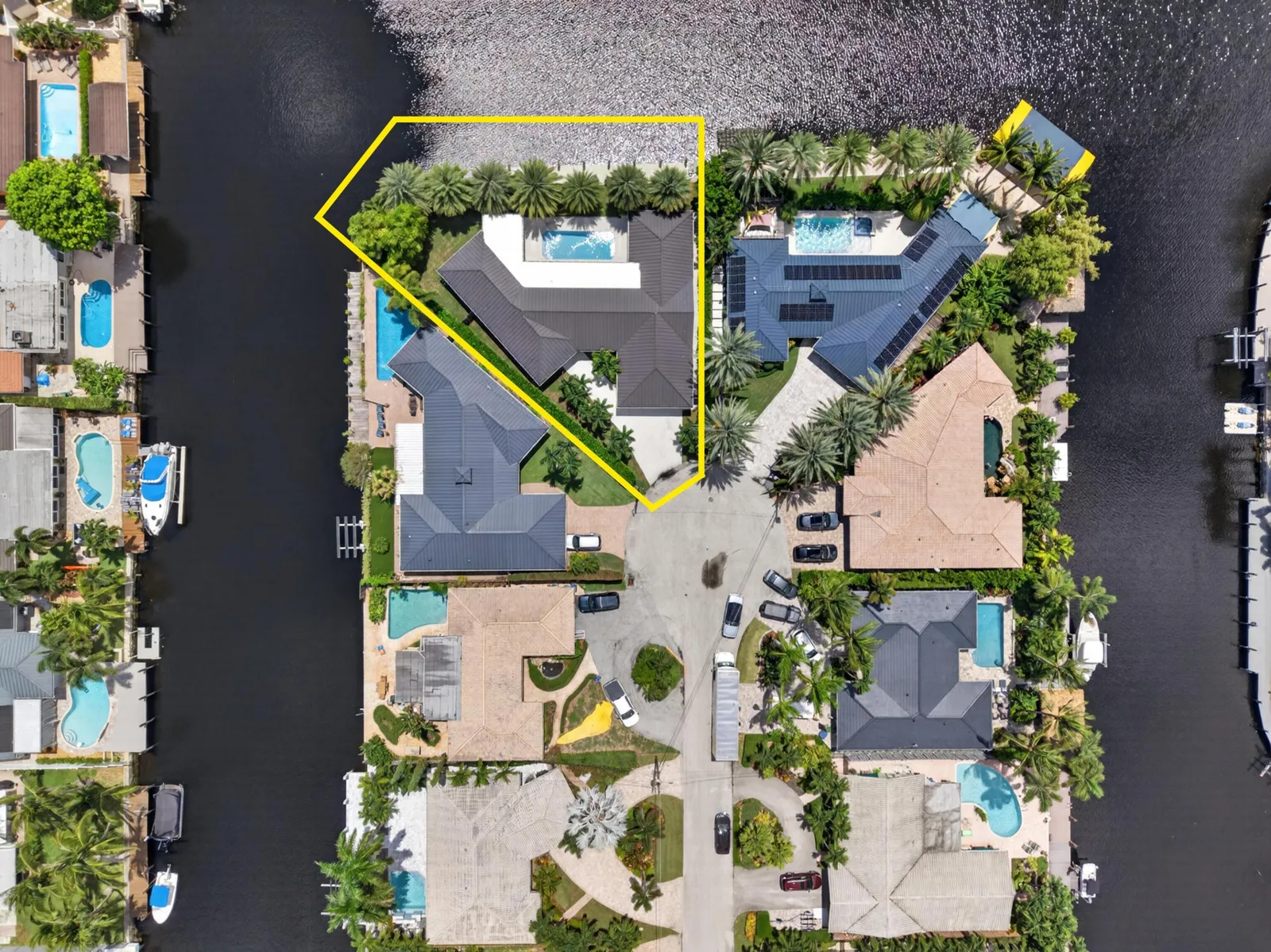 Edgewater Estates