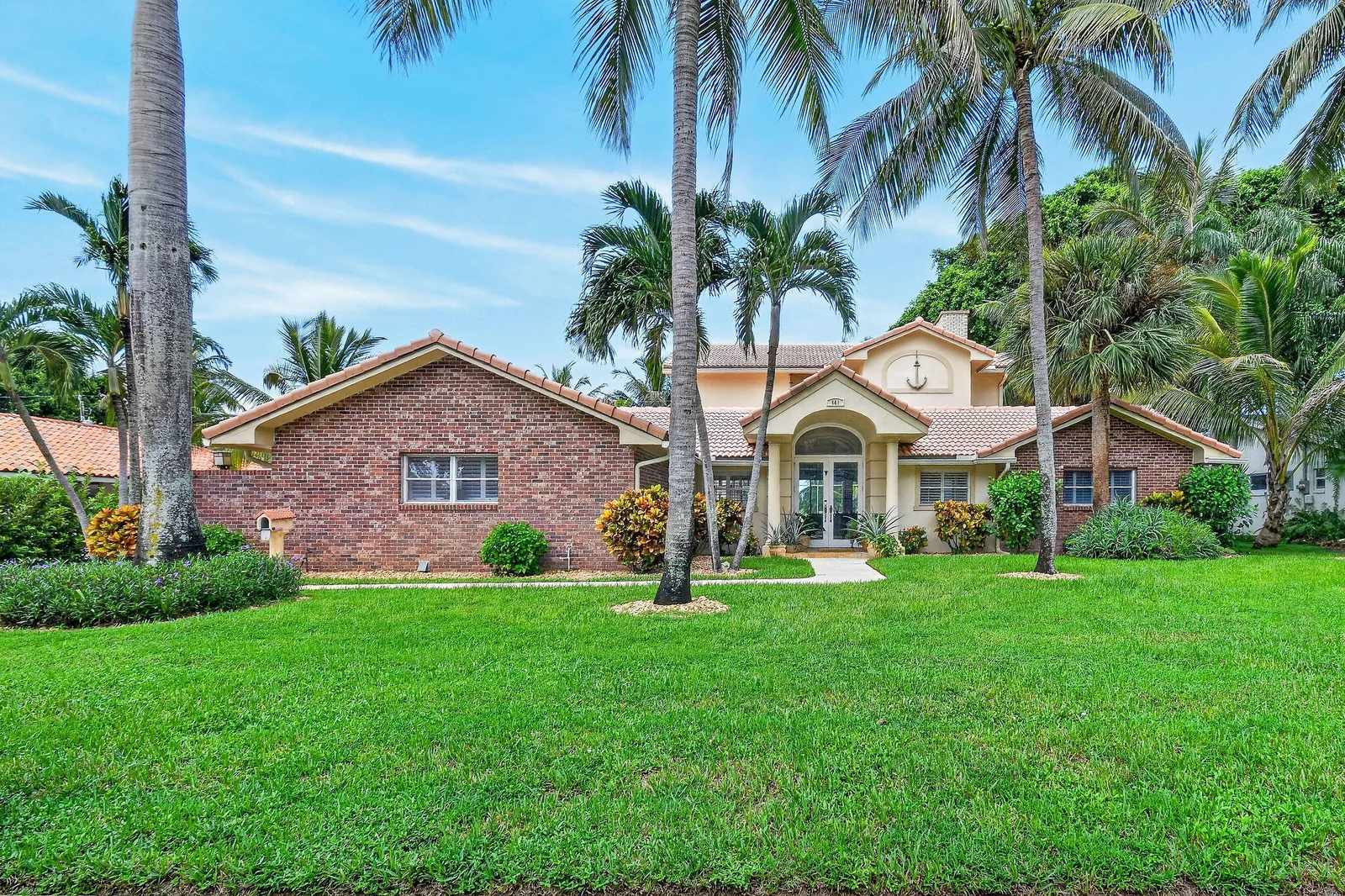 Country Club Add To Village Of North Palm Beach