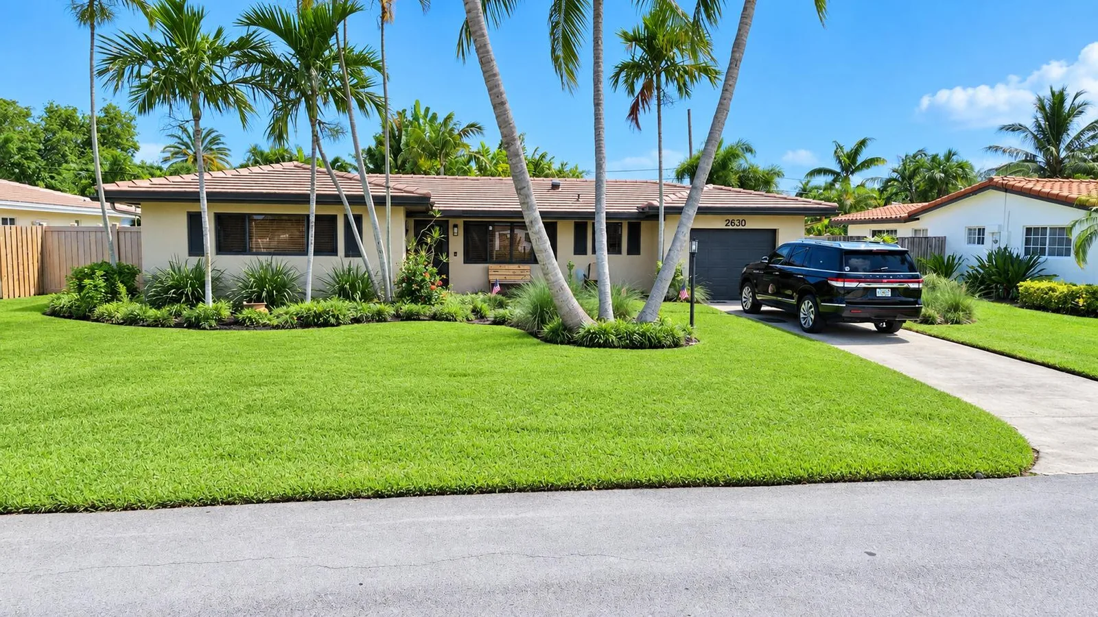 Pompano Waterway Estates