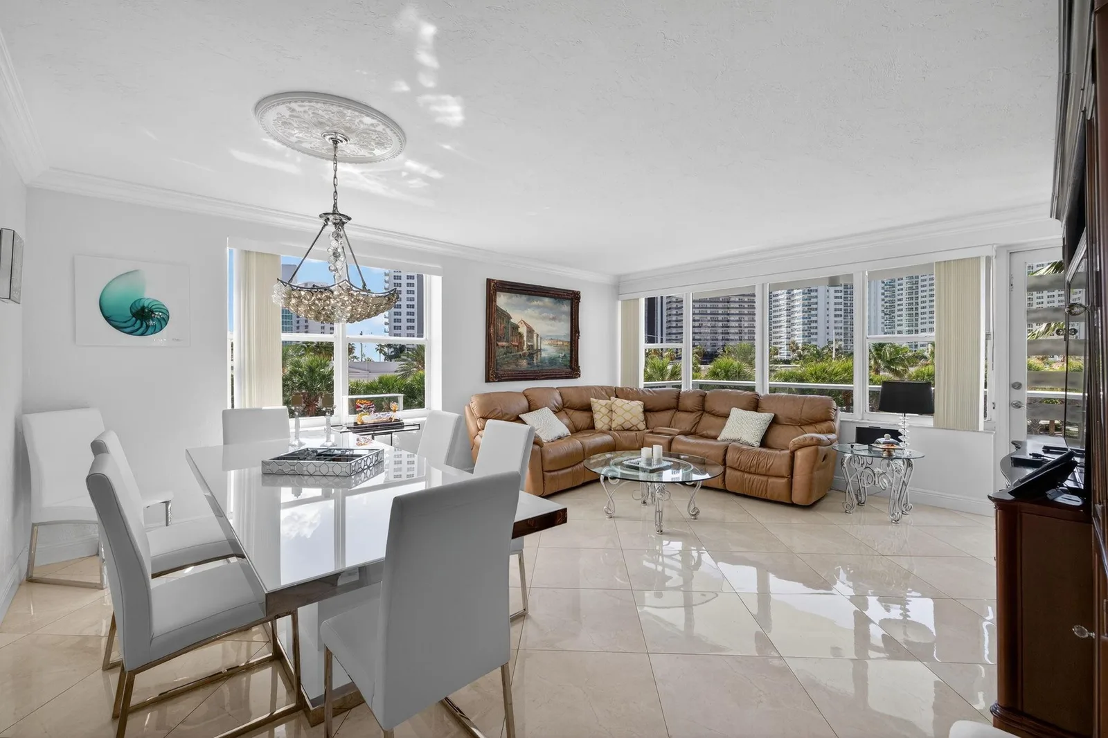 Coral Ridge Towers East Co-op