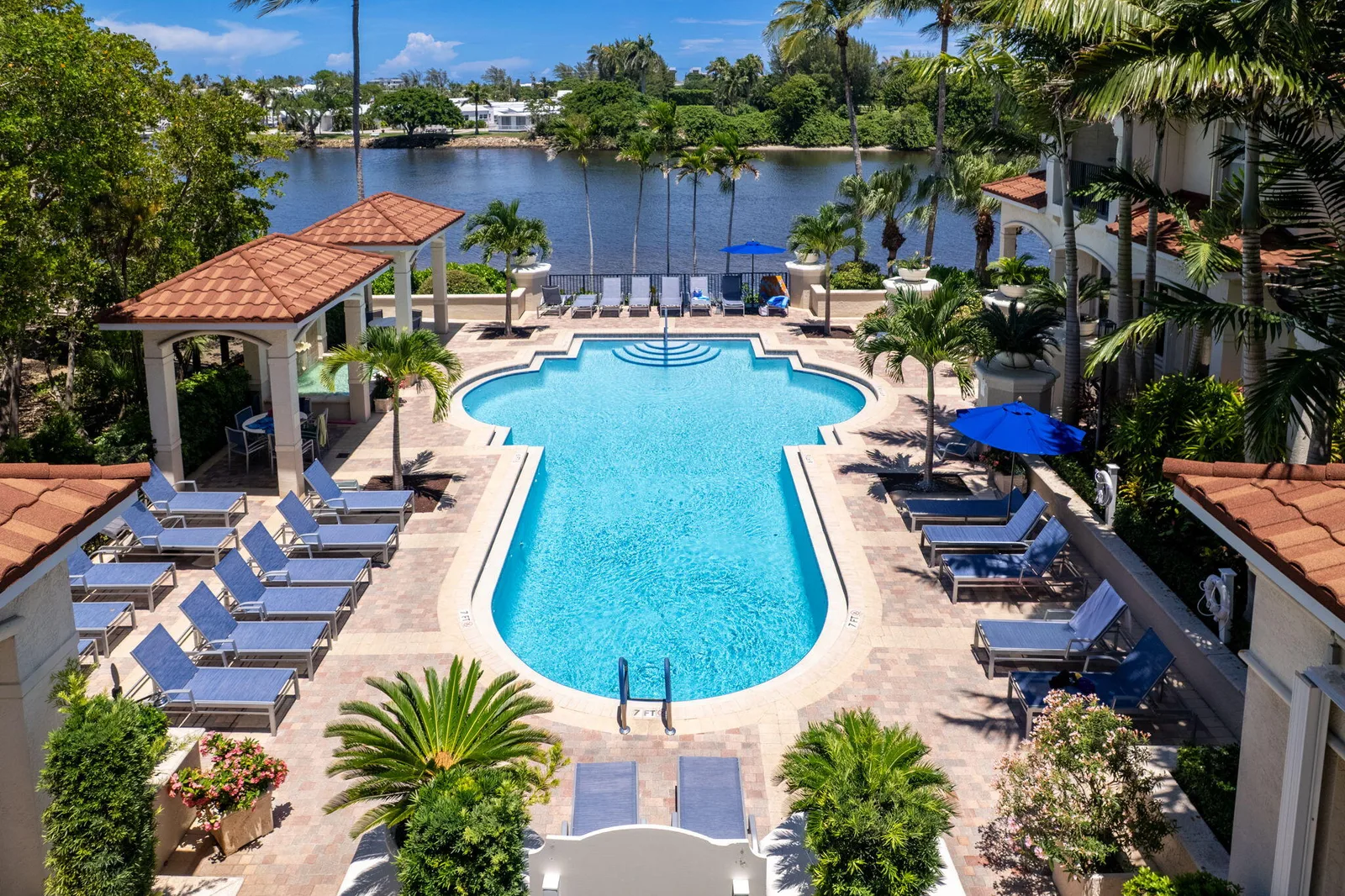 Tuscany On The Intracoastal Condo