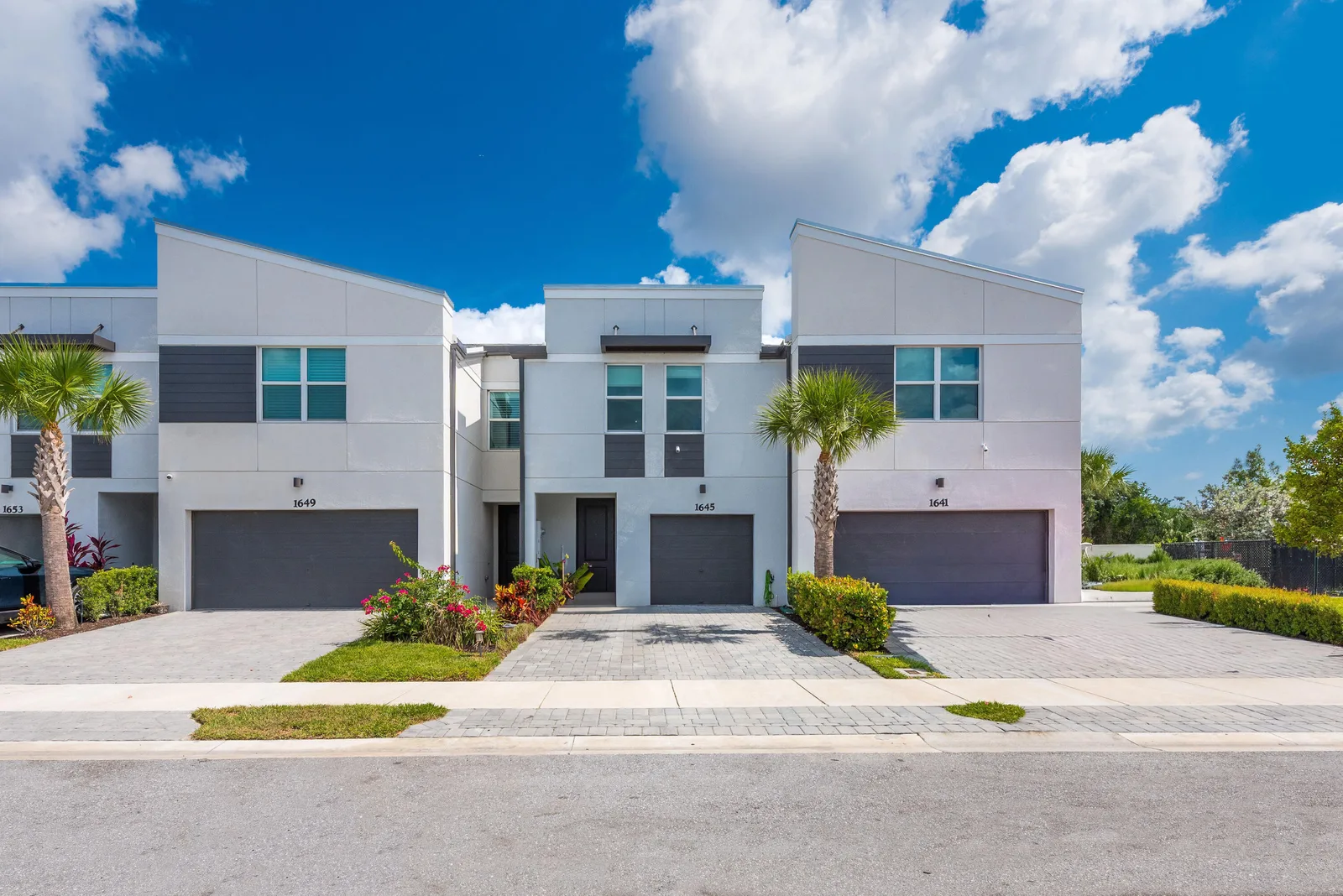 Enclave At Mangonia Park