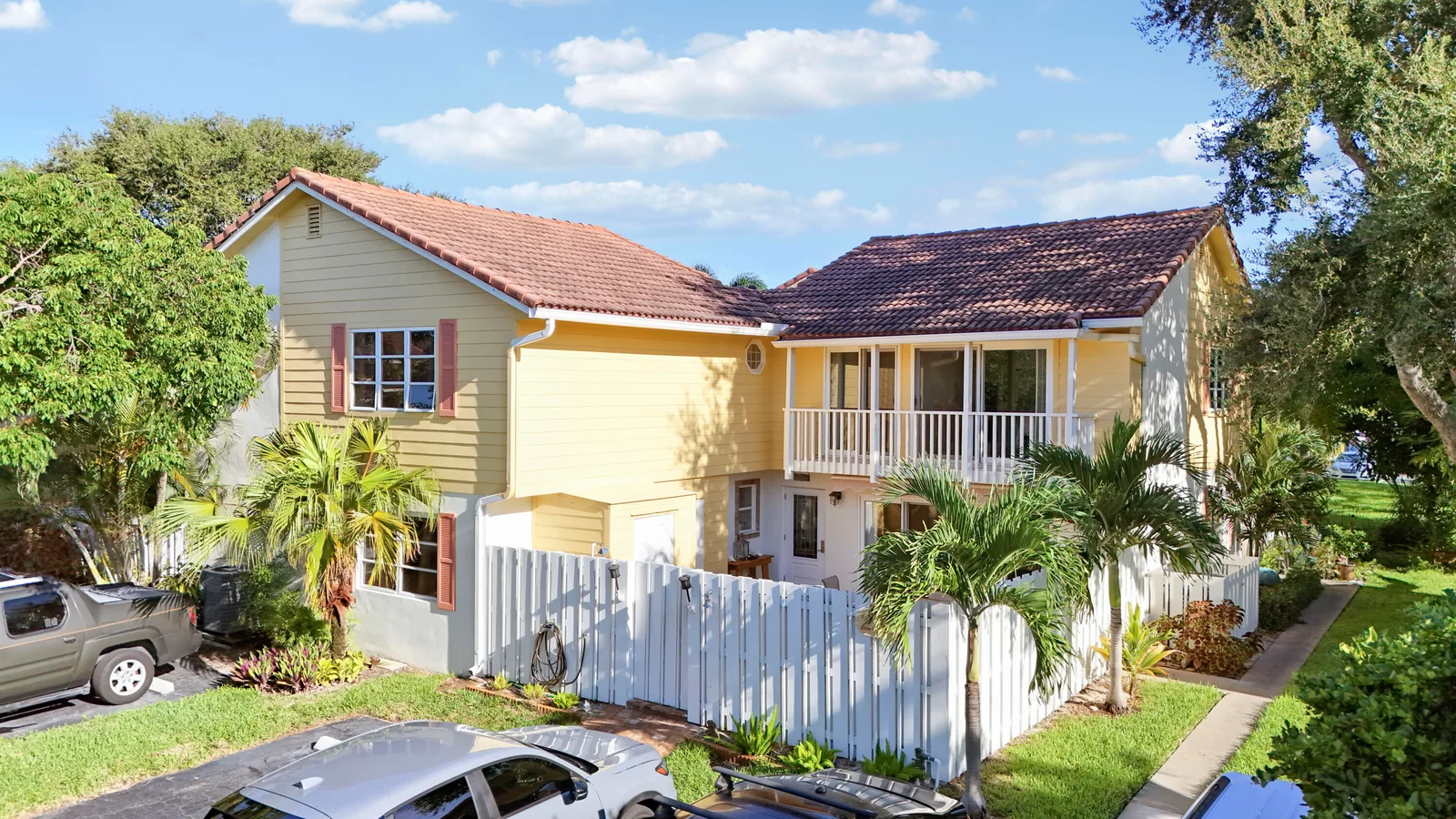 Sea Brook Place Condo