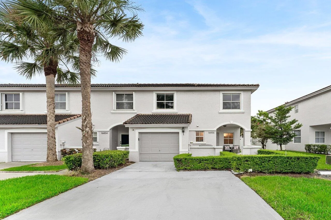 Pembroke Shores