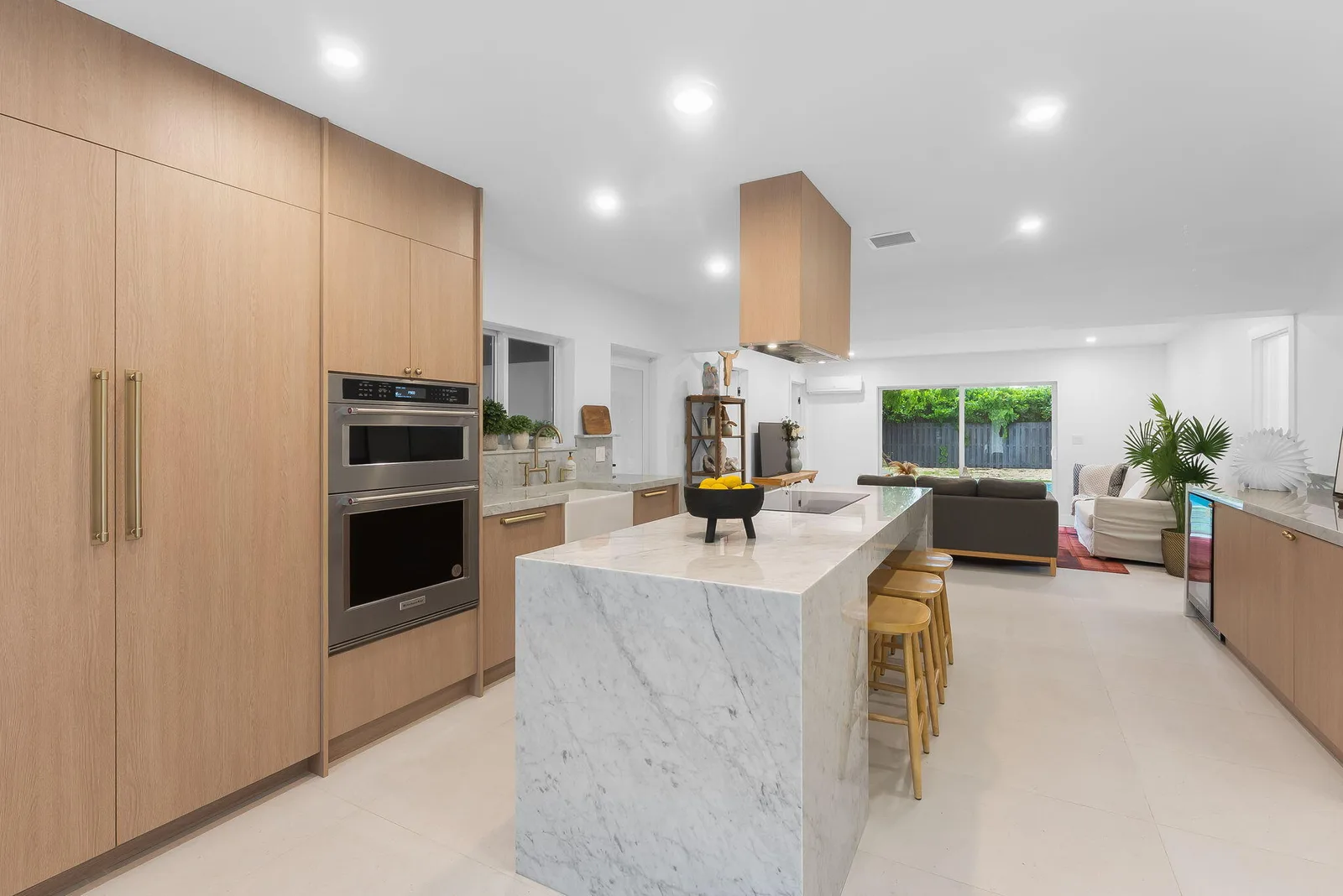 Poinsettia Heights