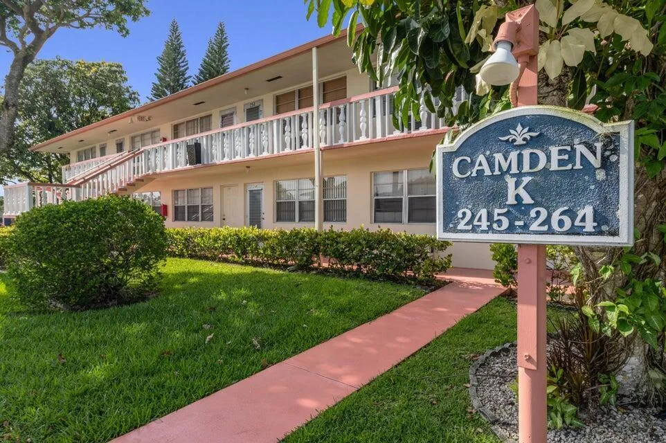 Camden Condos