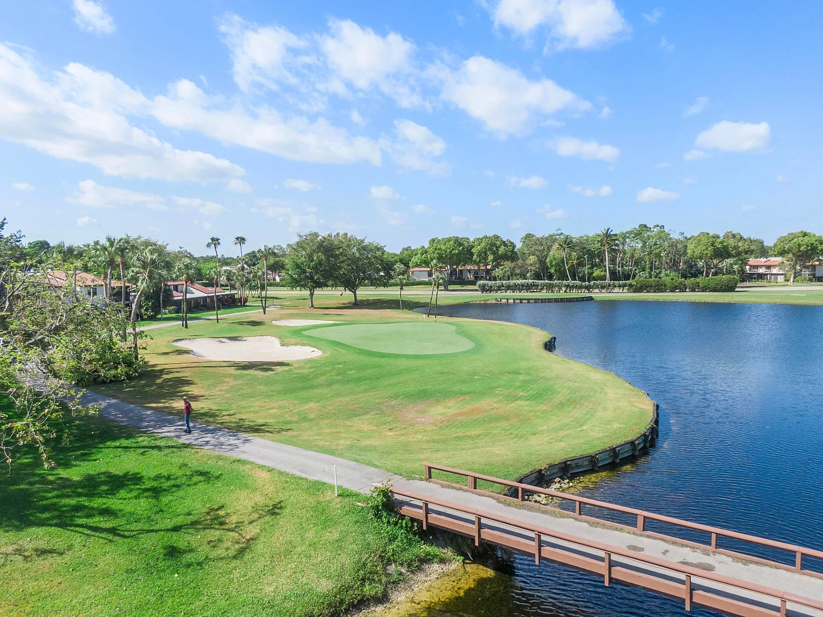 Pines Of Boca Lago Condo